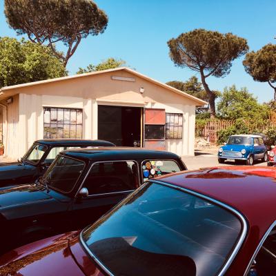 Le Mini